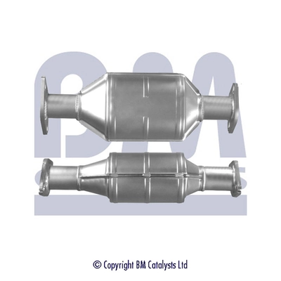 Catalytic Converter
